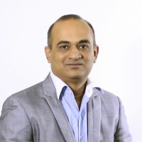 Ujjwal Kumar