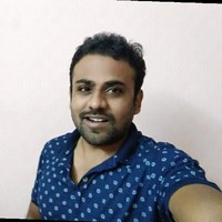 Achuthan Gandhi Gandhi