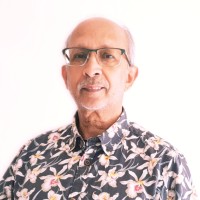 Amar Bhattacharya