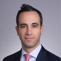 Brian Holzer, CAIA