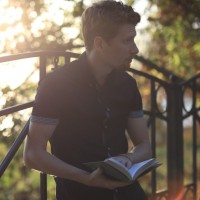 Alex Orehov