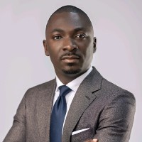 Lawrence Osilaja Boampong, Ca