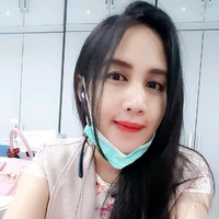 Kurnia Hany Widiarti SE.,