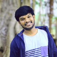Rajesh Babu