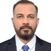 Ashish G.