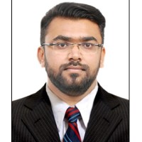 Shubham Salve
