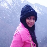 Shraddha Sharma