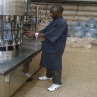 Ibrahim Kargbo