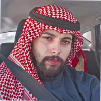 Mesfer AlQahtani