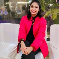 Nupur Pattanaik