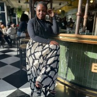 Mbalenhle Ngwenya