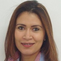 Jane Oliveira
