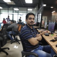 Gaurav Rai