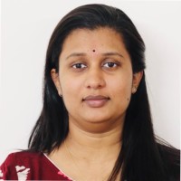 Archana Jithin