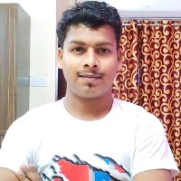 Deepak Singh