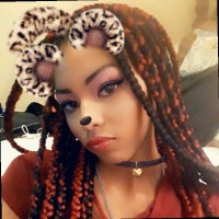 Shaneille Hanna