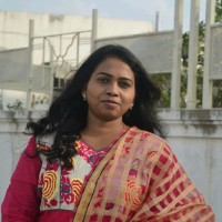 Anusha Saggurthi