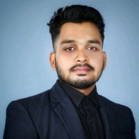Rahul P