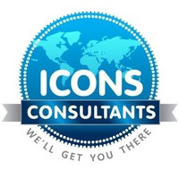 Icons Consultant