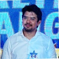 Mansoor Alam