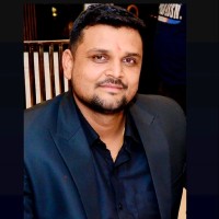 Umesh singh