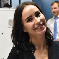 Viktoria Cherepanova