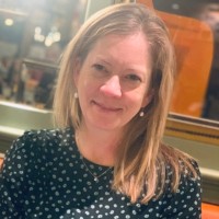 Nicole Dodsworth