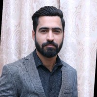 Zohaib Arif