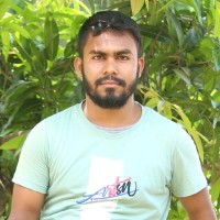 Md Rizwan Ansari