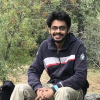 Sayandeep Khamrai