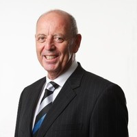 Peter Thompson