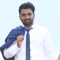 Kishna Chaitanya Saripaka