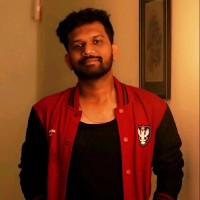 Harish Kumar