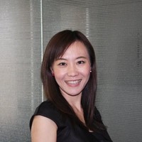 Jessica Wang
