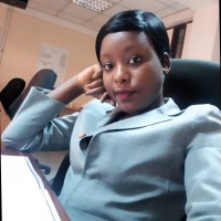 Rachel Ndagile