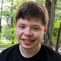 Simon Bodek
