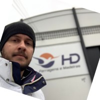 Diego Henrique Back