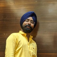 Maninder Singh