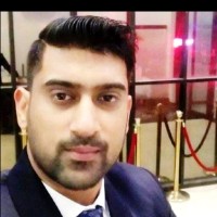 Devesh Sharma