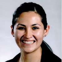 Paulina Lopez Fermoso