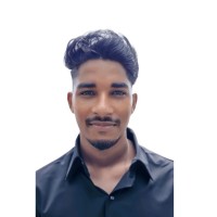 Blessen Georgy Joseph