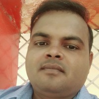 Dharmendra Kumar Dubey