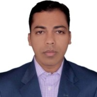 Md Equbal Akhter