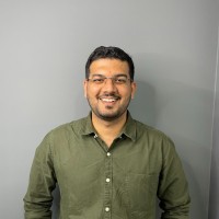 Shekhar Yadav
