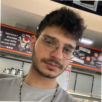 Yusuf Berkay YILMAZEL