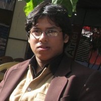 Avijit Gupta