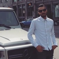 Mohamed Boudinar
