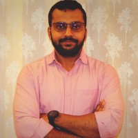 Anubhav Yadav