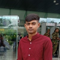 Md Nazmul Miah