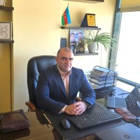 Zaur Abbasov